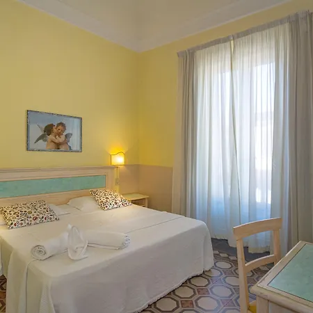 Arcangelo 3* Viareggio