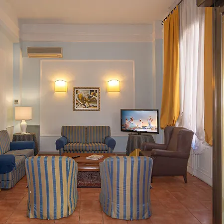 Hotel Arcangelo