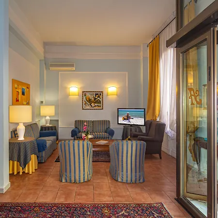 Arcangelo В'яреджо