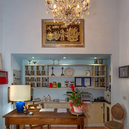 Arcangelo Hotel 3*