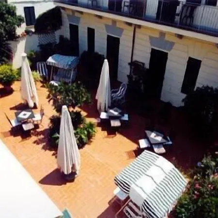 Hotel Arcangelo 3*