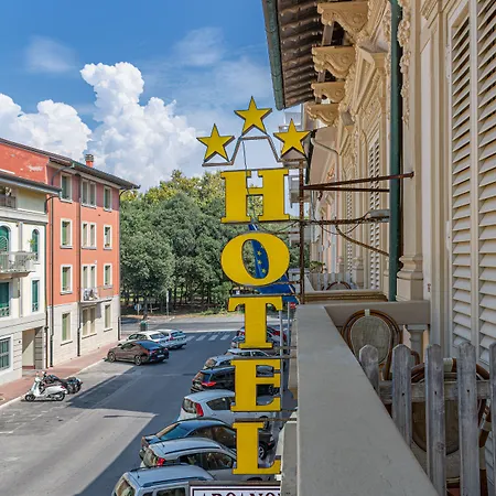Arcangelo Hotel 3*