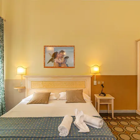 Hotel Arcangelo 3*
