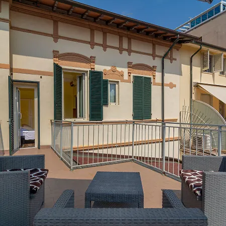 Готель Arcangelo