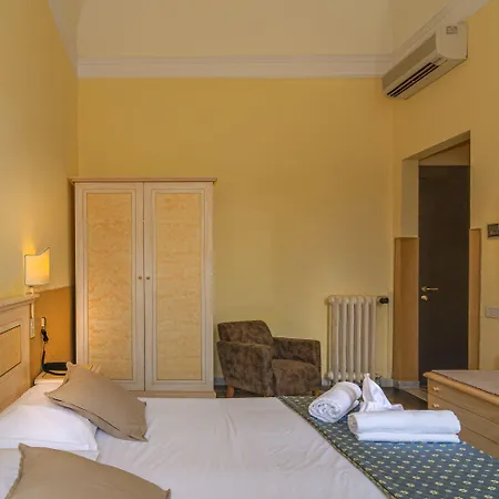 Hotel Arcangelo 3*