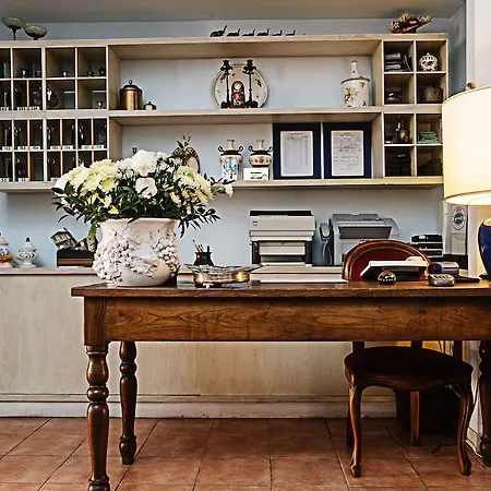 Arcangelo 3* Viareggio