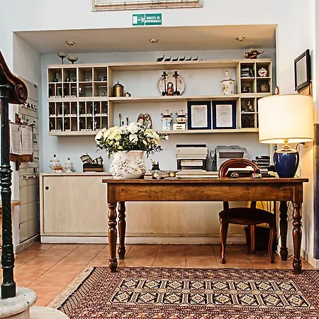 Arcangelo Otel Viareggio