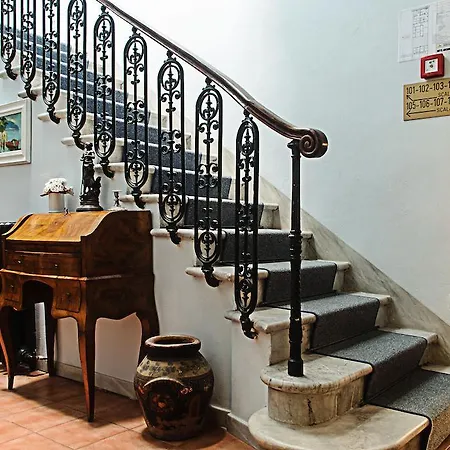 Arcangelo Otel
