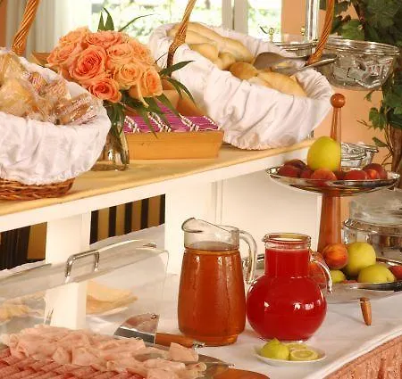 Hotel Arcangelo Viareggio