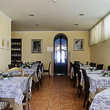 Arcangelo Otel 3*
