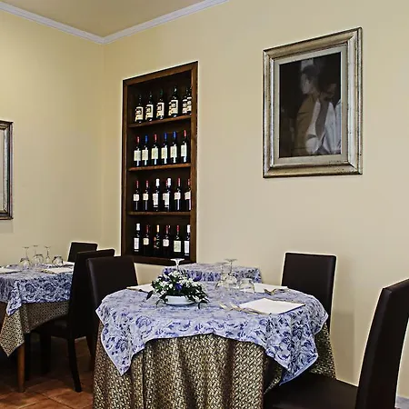 Otel Arcangelo