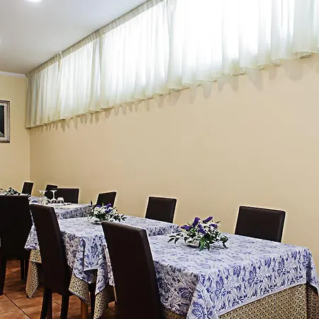 Arcangelo Готель 3*