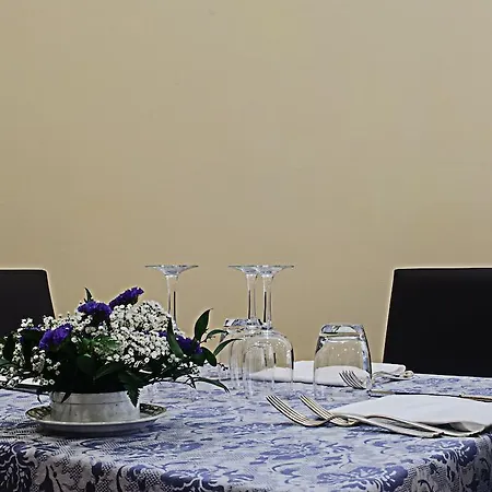 Готель Arcangelo 3*