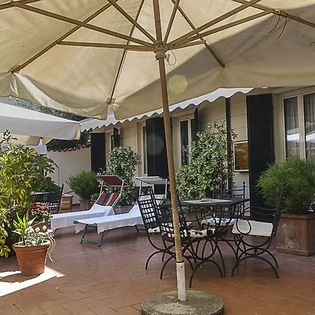 Arcangelo Hotel Viareggio
