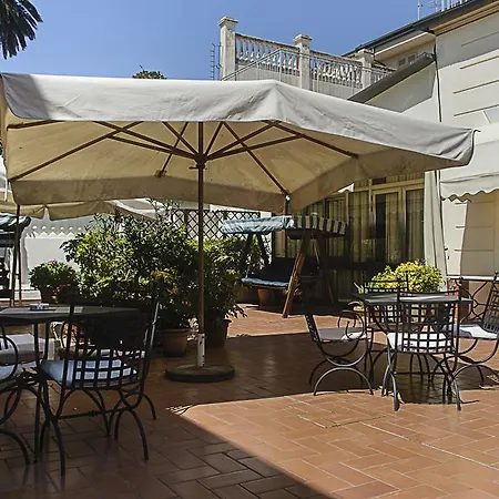 Arcangelo Otel