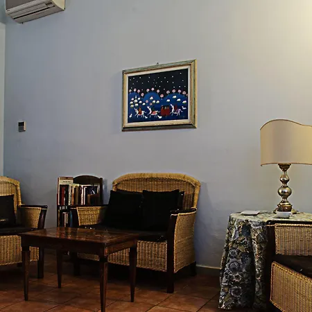 Hotel Arcangelo Viareggio