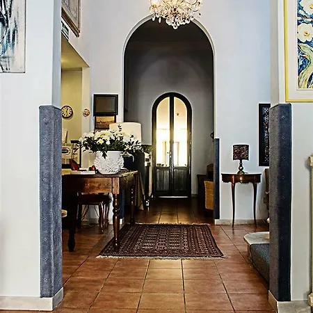 Hotel Arcangelo