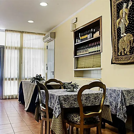 Arcangelo Hotell Viareggio