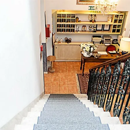 Arcangelo Hotell Viareggio
