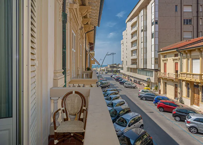 Arcangelo 3* В'яреджо