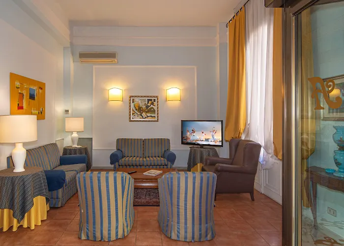 Готель Arcangelo