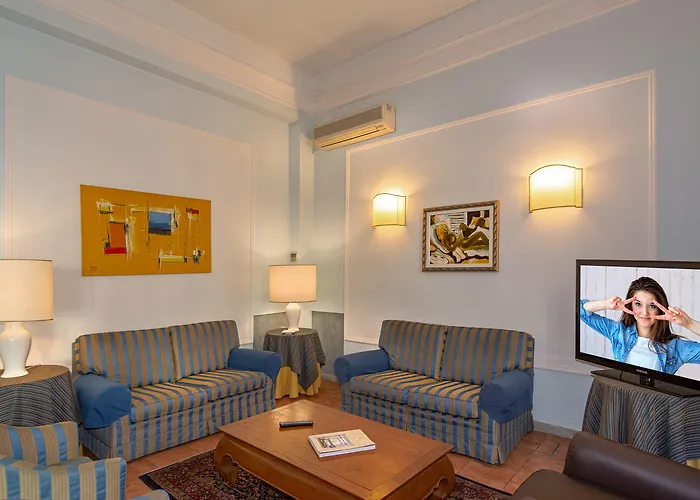 Arcangelo Готель