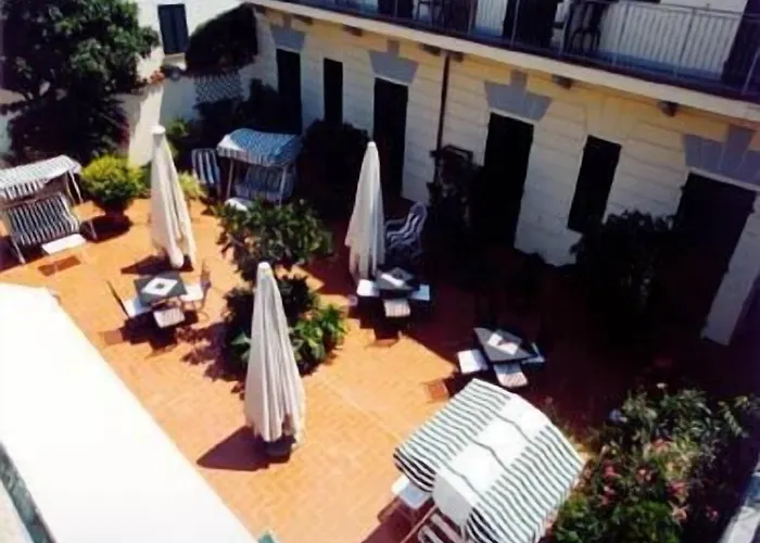 Hotel Arcangelo 3*
