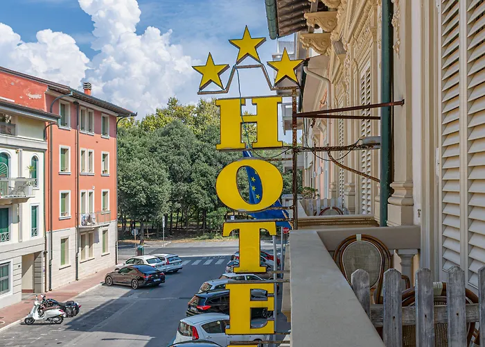 Arcangelo Готель 3*