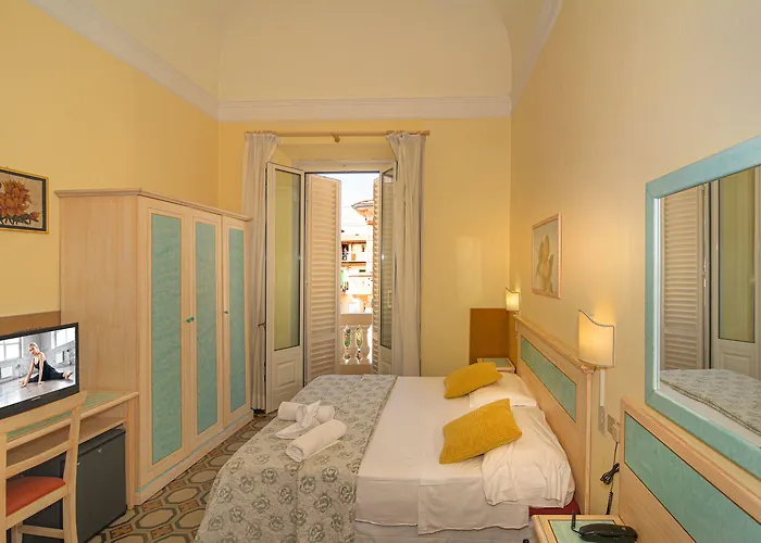 Arcangelo Hotel Viareggio