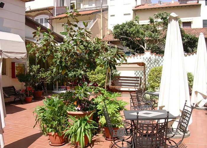 Arcangelo Hotel Viareggio