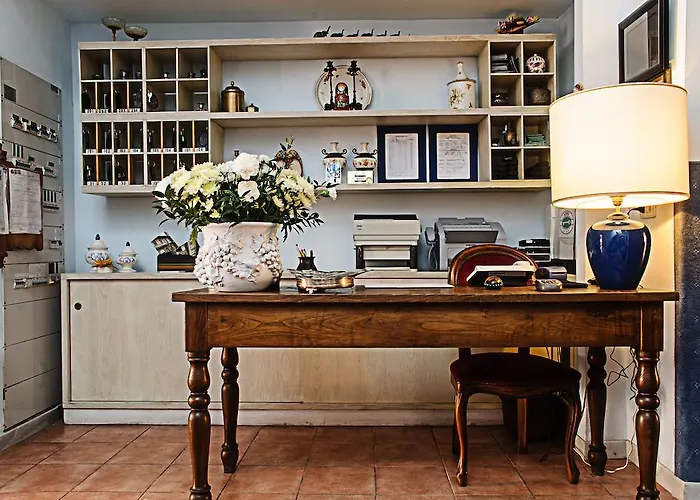 Arcangelo 3* Viareggio