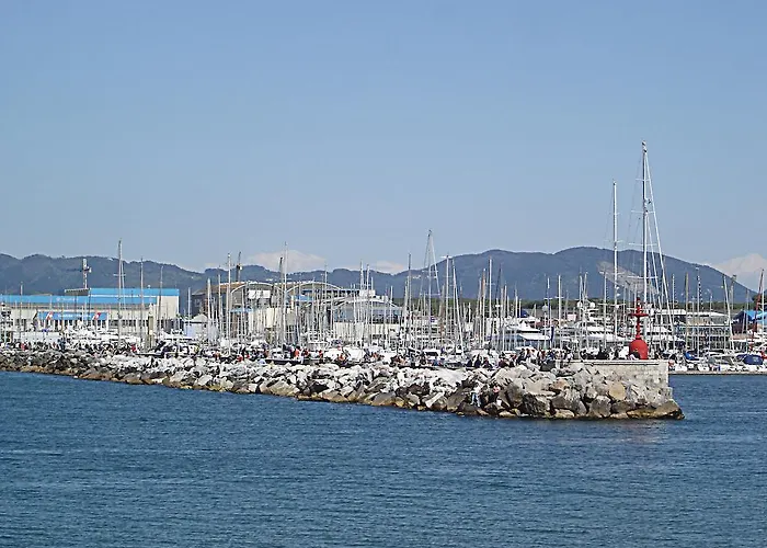 Arcangelo 3* В'яреджо