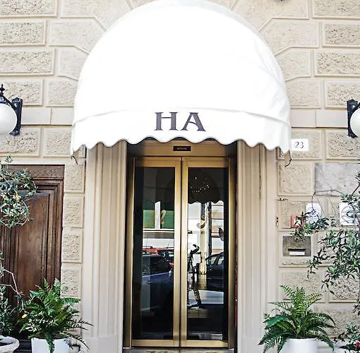Hotel Arcangelo