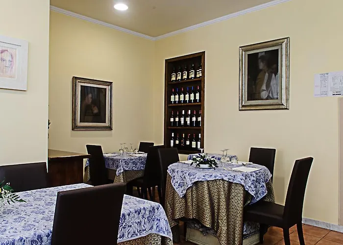 Arcangelo Hotel Viareggio