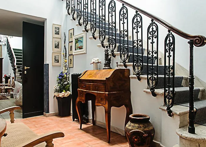 Arcangelo Hotel Viareggio