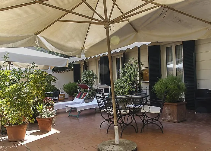 Arcangelo Hotel Viareggio