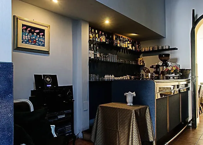 Arcangelo 3* Viareggio