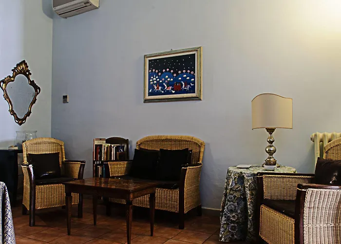 Hotel Arcangelo Viareggio