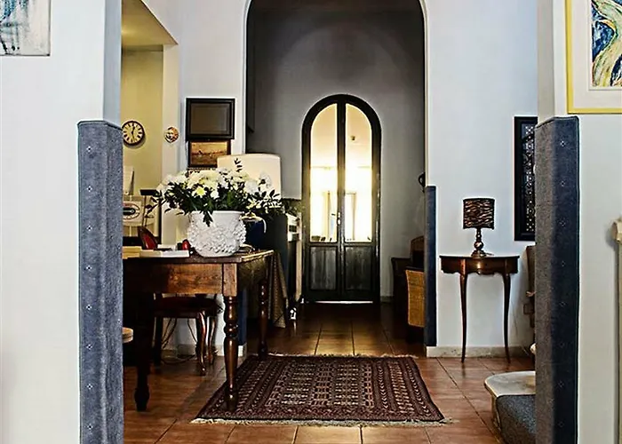 Готель Arcangelo