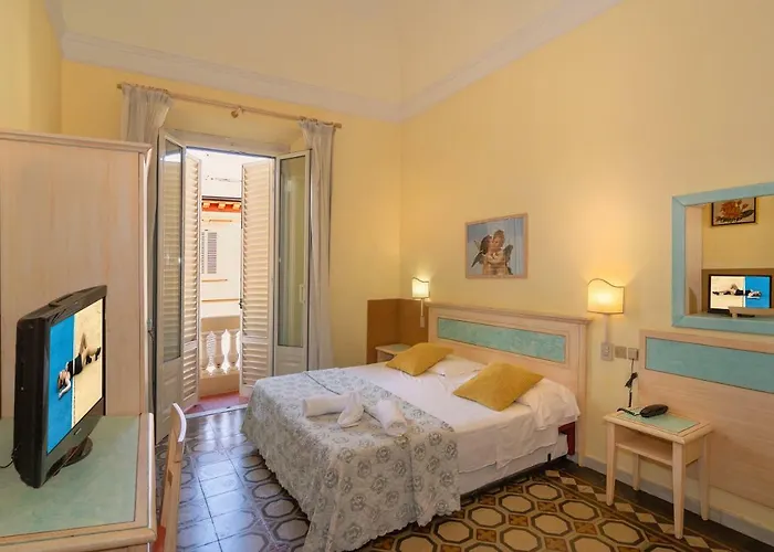 Hotel Arcangelo Viareggio