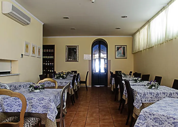 Arcangelo Hotel Viareggio