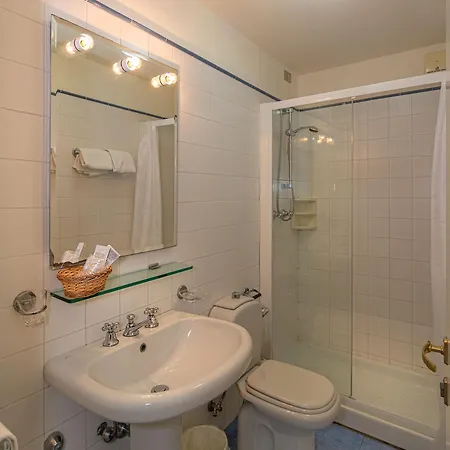 Hotel Arcangelo Viareggio