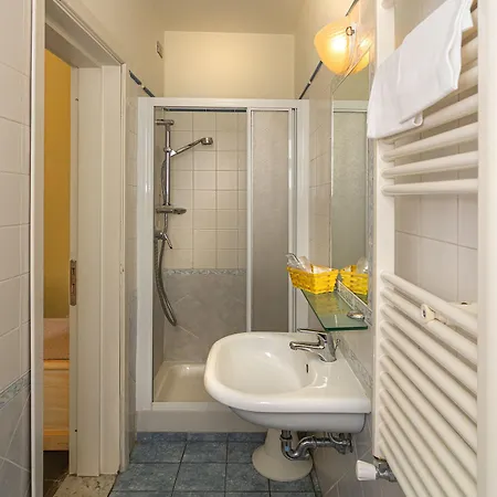 Arcangelo Hotel Viareggio