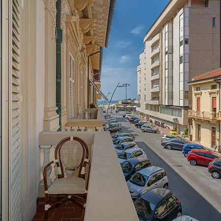 Hotel Arcangelo 3*