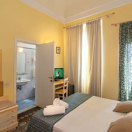 Hotel Arcangelo Viareggio