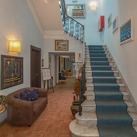 Arcangelo Hotel Viareggio
