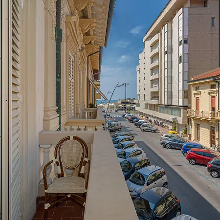 Arcangelo 3* וירג'יו