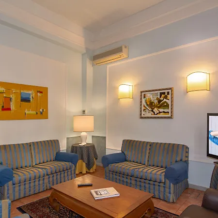 Arcangelo Hotel