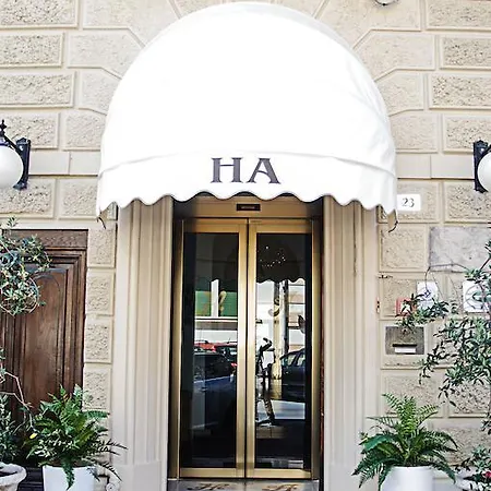 Hotel Arcangelo
