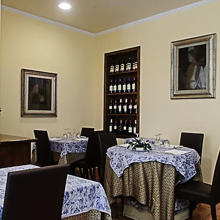 Arcangelo מלון וירג'יו